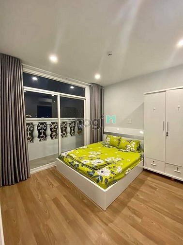 Hình ảnh Cần Bán  CĂN HỘ 𝐆𝐑𝐀𝐍𝐃 𝐑𝐈𝐕𝐄𝐑𝐒𝐈𝐃𝐄  283 Bến Vân Đồn, P2