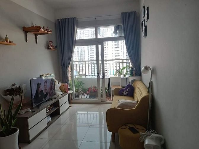 Hình ảnh Cần bán Trang Chủ MB66.COM / Đăng Ký Tặng 66K Âu Cơ Tower, Tân Phú sát Tân Bình giá 1 tỷ 482 68m2