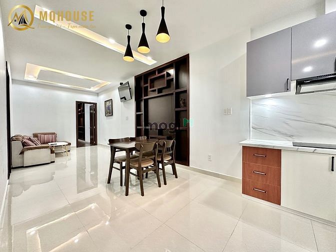 Hình ảnh Trống sẵn 2Phòng Ngủ 2WC_Ngay Công Viên Lê Thị Riêng