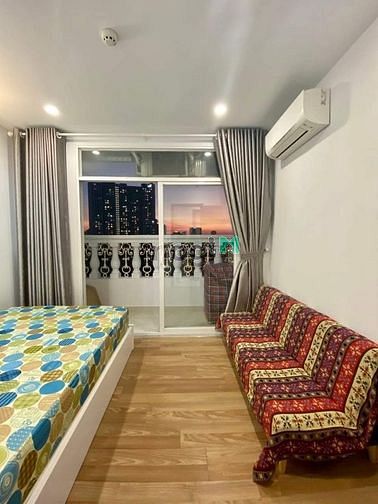 Hình ảnh Cần Bán  CĂN HỘ 𝐆𝐑𝐀𝐍𝐃 𝐑𝐈𝐕𝐄𝐑𝐒𝐈𝐃𝐄  283 Bến Vân Đồn, P2