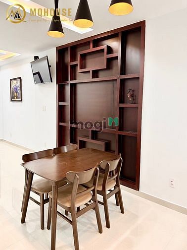 Hình ảnh Trống sẵn 2Phòng Ngủ 2WC_Ngay Công Viên Lê Thị Riêng