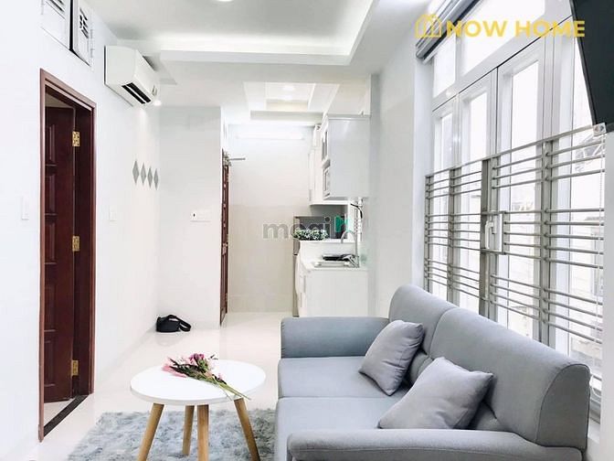 Hình ảnh Cho thuê Trang Chủ MB66.COM / Đăng Ký Tặng 66K ban công full nội thất Cách mạng tháng 8 , quận 3