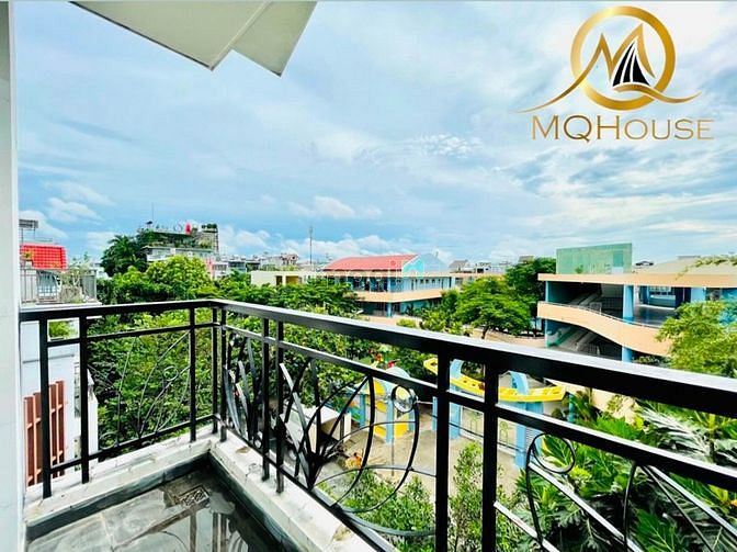 Hình ảnh 🔥🔥Studio Bancolny 35m2 mát-Rộng gần ĐH Văn Lang Bình Lợi Bình Thạnh