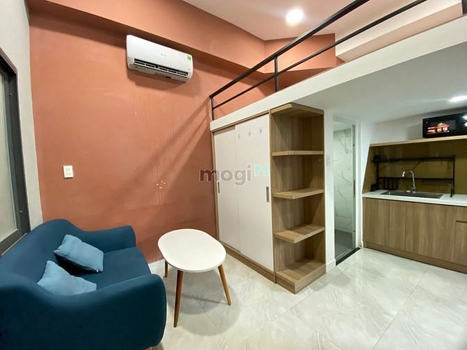 Hình ảnh Duplex ban công máy giặt riêng