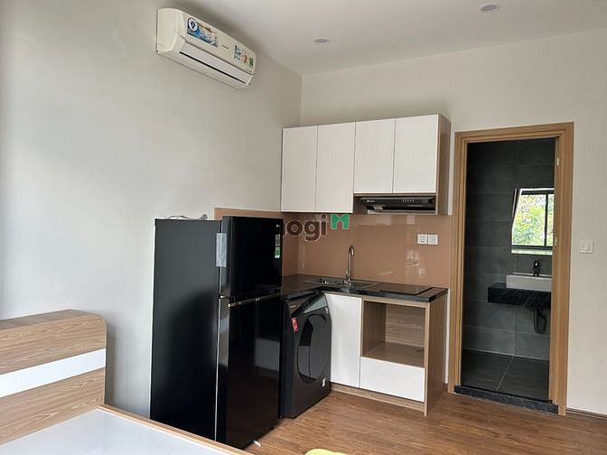 Hình ảnh [Phát Tài Vinhomes]Cho thuê STUDIO RẺ, ĐẸP GẦN ĐẠI HỌC HUTECH KHU E