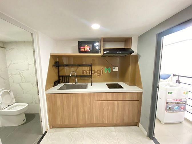 Hình ảnh Duplex ban công máy giặt riêng