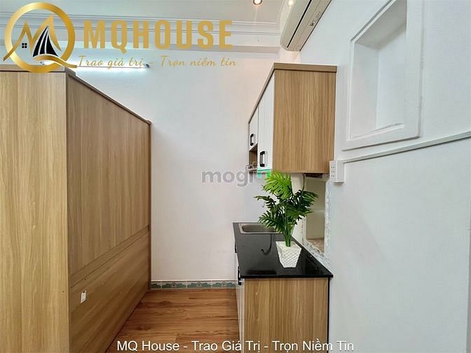 Hình ảnh Thuê Trang Chủ MB66.COM / Đăng Ký Tặng 66K studio đường Phăn Đăng Lưu, mới xây 100%