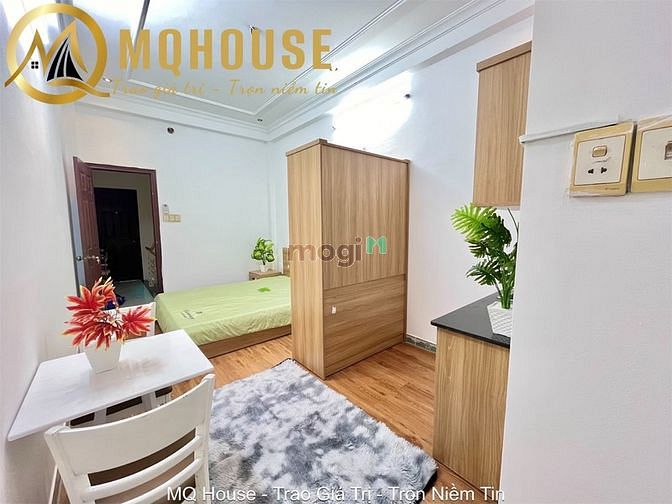 Hình ảnh Thuê Trang Chủ MB66.COM / Đăng Ký Tặng 66K studio đường Phăn Đăng Lưu, mới xây 100%