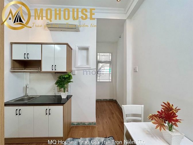 Hình ảnh Thuê Trang Chủ MB66.COM / Đăng Ký Tặng 66K studio đường Phăn Đăng Lưu, mới xây 100%
