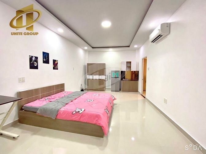 Hình ảnh STUDIO BAN CÔNG,VÁCH NGĂN BẾP QUẬN 8, Cầu Nguyễn Văn Cừ,ĐH SGU,Sư phạm