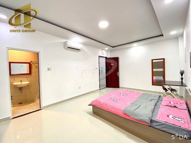 Hình ảnh STUDIO BAN CÔNG,VÁCH NGĂN BẾP QUẬN 8, Cầu Nguyễn Văn Cừ,ĐH SGU,Sư phạm