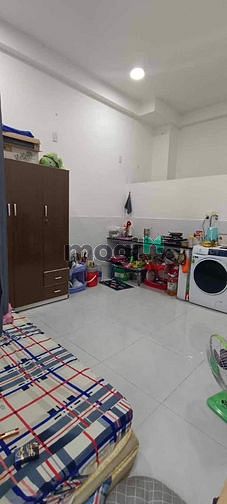 Hình ảnh Hẻm xe hơi ,gấp bán, tặng full nội thất