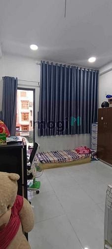 Hình ảnh Hẻm xe hơi ,gấp bán, tặng full nội thất