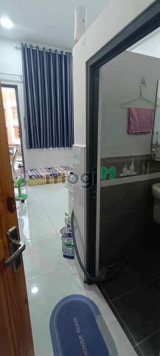 Hình ảnh Hẻm xe hơi ,gấp bán, tặng full nội thất