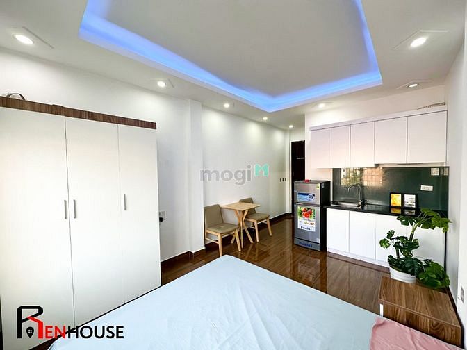 Hình ảnh Căn studio siêu tiện nghi tại mặt phố Xuân Thủy