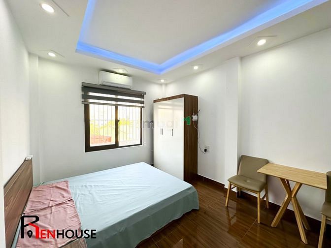 Hình ảnh Căn studio siêu tiện nghi tại mặt phố Xuân Thủy