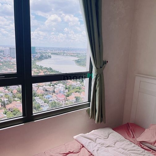 Hình ảnh NỘI THẤT CỰC ĐẸP! CHO THUÊ Trang Chủ MB66.COM / Đăng Ký Tặng 66K Masteri Thảo Điền 2pn full nt 17tr