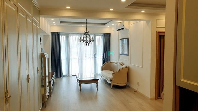 Hình ảnh Kẹt tiền bán gấp CHCC Granview, Phú Mỹ Hưng, quận 7