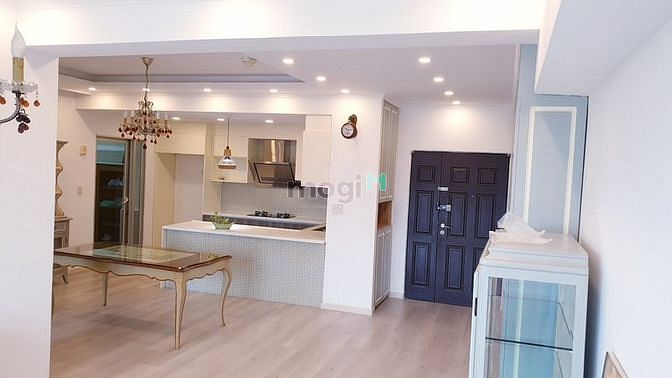 Hình ảnh Kẹt tiền bán gấp CHCC Granview, Phú Mỹ Hưng, quận 7