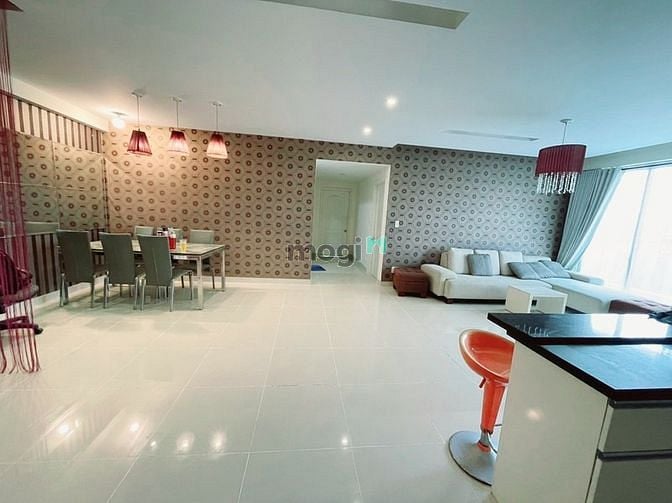 Hình ảnh Cho thuê Trang Chủ MB66.COM / Đăng Ký Tặng 66K RiverPark 3PN full nội thất sang trong giá chỉ 28 tr