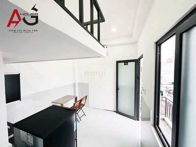 Hình ảnh Mới tinh phòng Duplex ngay ĐH Công Thương giá từ 2tr9