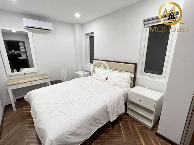 Hình ảnh 🌻Mb6623 nạp rút nhanh chóng 2PN 2WC 90m2 Ban công_Thang máy_Hồ bơi & Gym_Thảo Điền Q2🌻
