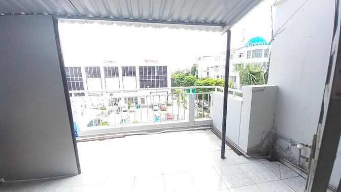 Hình ảnh Phòng Trọ Full Nội Thất Gía RẻQ7