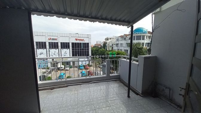 Hình ảnh Phòng Trọ Full Nội Thất Gía RẻQ7