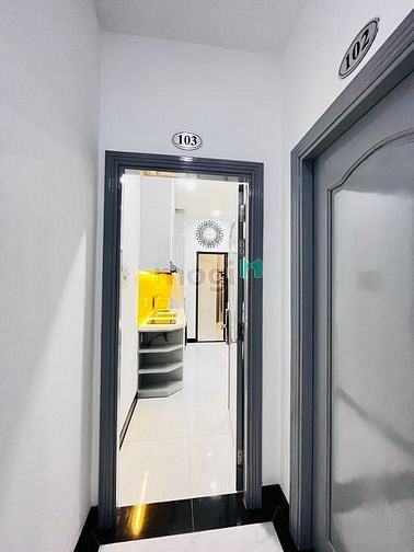 Hình ảnh Mb6623 nạp rút nhanh chóng mini full nội thất ban công thoáng ngay Huỳnh Tấn Phát Quận 7