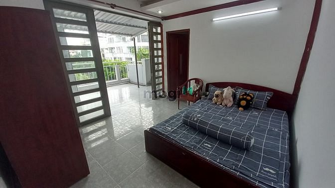 Hình ảnh Phòng Trọ Full Nội Thất Gía RẻQ7