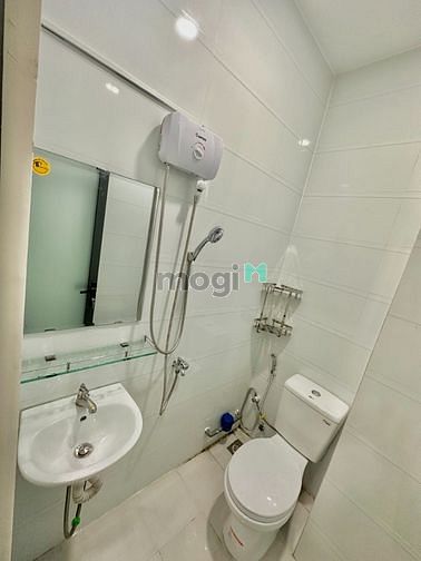 Hình ảnh 🔥Mb6623 nạp rút nhanh chóng Studio full nội thất gần Ngã tư Phú Nhuận