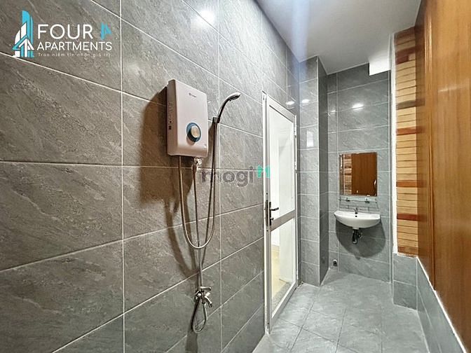 Hình ảnh 🌈 Cho Thuê Căn Hộ 32m2 🪷 Ban Công - ❄️Máy Giặt Riêng đh Ngoại Thương