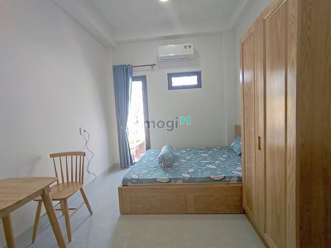 Hình ảnh Studio ban công lớn thoáng gió