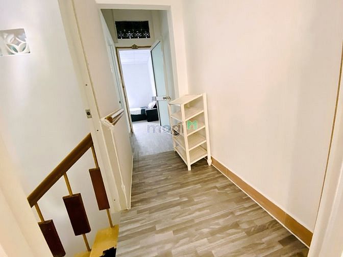 Hình ảnh Mb6623 nạp rút nhanh chóng dịch vụ 2 phòng ngủ 65m2 với ban công siêu to