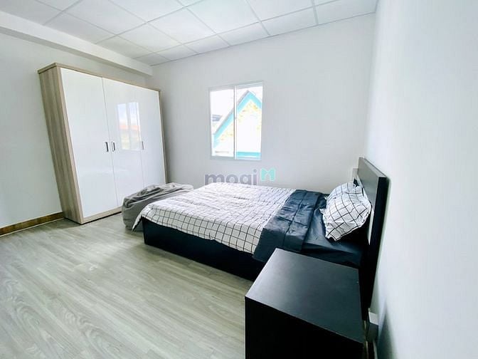 Hình ảnh Mb6623 nạp rút nhanh chóng dịch vụ 2 phòng ngủ 65m2 với ban công siêu to
