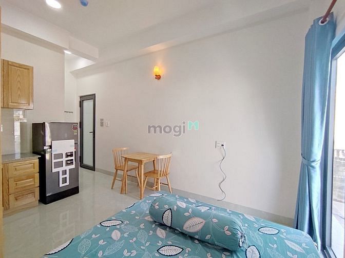 Hình ảnh Studio ban công lớn thoáng gió