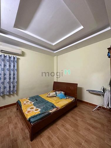 Hình ảnh Hàng Hot Tân Bình đg Hoàng Bật Đạt 1.270 tỷ 52m2 pháp lý chuẩn shr