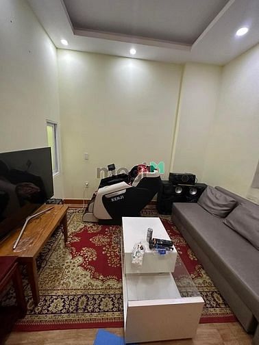 Hình ảnh Hàng Hot Tân Bình đg Hoàng Bật Đạt 1.270 tỷ 52m2 pháp lý chuẩn shr