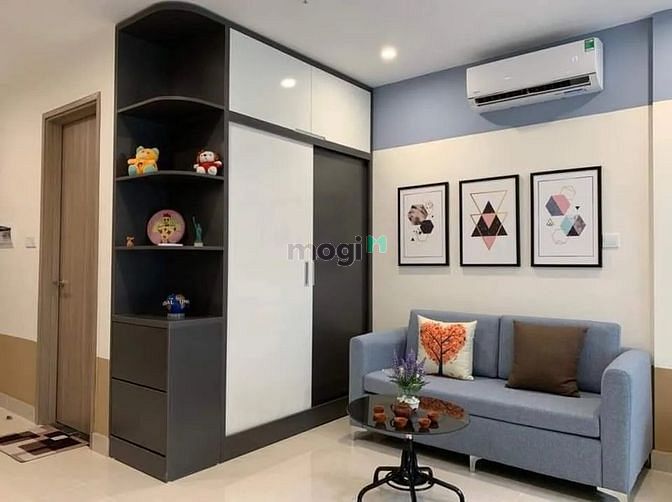 Hình ảnh [Phát Tài Vinhomes]Cho thuê STUDIO RẺ, ĐẸP GẦN ĐẠI HỌC FPT