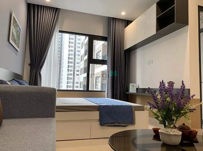 Hình ảnh [Phát Tài Vinhomes]Cho thuê STUDIO RẺ, ĐẸP GẦN ĐẠI HỌC FPT