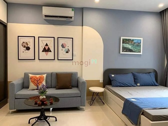 Hình ảnh [Phát Tài Vinhomes]Cho thuê STUDIO RẺ, ĐẸP GẦN ĐẠI HỌC FPT