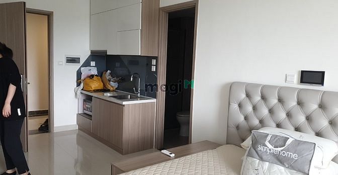 Hình ảnh [Phát Tài Vinhomes]Cho thuê STUDIO RẺ, ĐẸP GẦN ĐẠI HỌC FPT