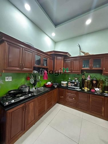 Hình ảnh Hàng Hot Tân Bình đg Hoàng Bật Đạt 1.270 tỷ 52m2 pháp lý chuẩn shr