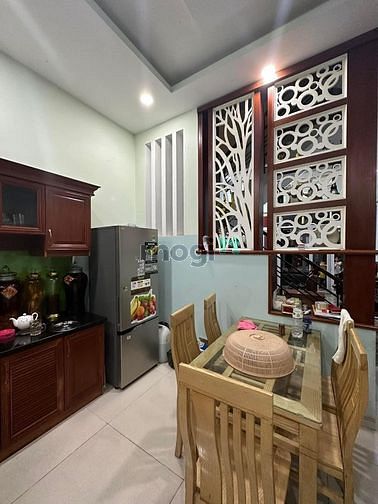 Hình ảnh Hàng Hot Tân Bình đg Hoàng Bật Đạt 1.270 tỷ 52m2 pháp lý chuẩn shr