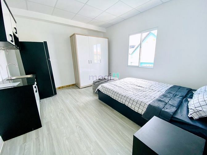 Hình ảnh Mb6623 nạp rút nhanh chóng dịch vụ 2 phòng ngủ 65m2 với ban công siêu to