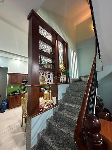Hình ảnh Hàng Hot Tân Bình đg Hoàng Bật Đạt 1.270 tỷ 52m2 pháp lý chuẩn shr