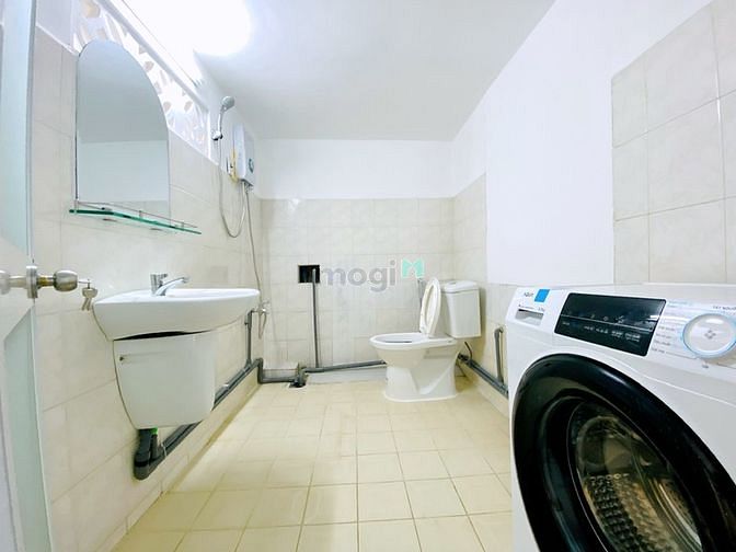 Hình ảnh Mb6623 nạp rút nhanh chóng dịch vụ 2 phòng ngủ 65m2 với ban công siêu to