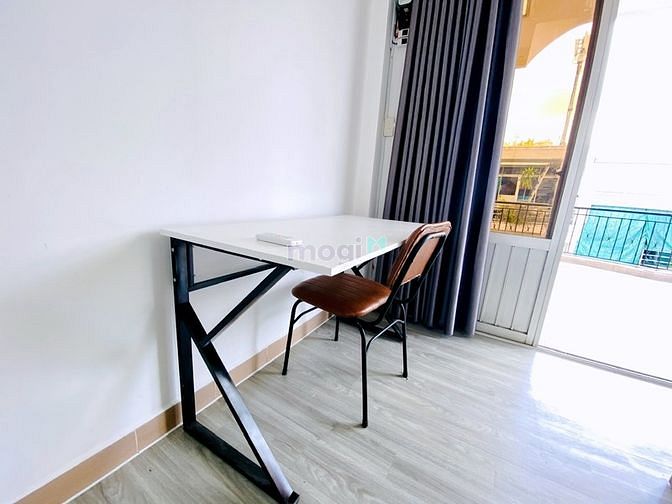 Hình ảnh Mb6623 nạp rút nhanh chóng dịch vụ 2 phòng ngủ 65m2 với ban công siêu to