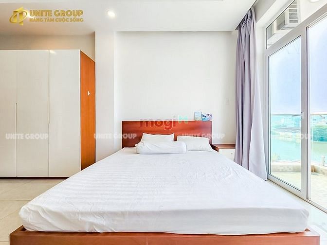 Hình ảnh Phòng Studio Ban công, Full nội Thất. - Trần xuân Quận7.