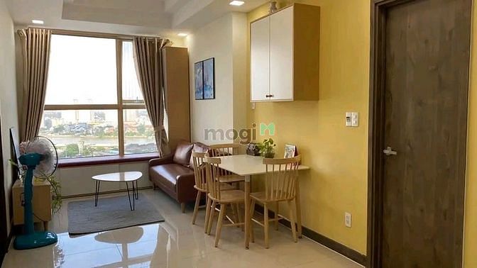 Hình ảnh 🔥SKY CENTER Tân Bình giá yêu thương chỉ 1ty170  2PN 1WC SHR